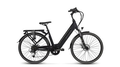 Elektrische stadsfiets l 'amant 28 inch