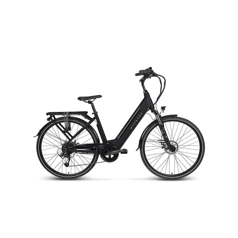 Elektrische stadsfiets l 'Amant 28 inch