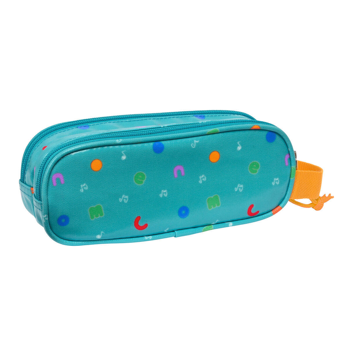 Zweifaches Mehrzweck-Etui CoComelon Back to class 2/3