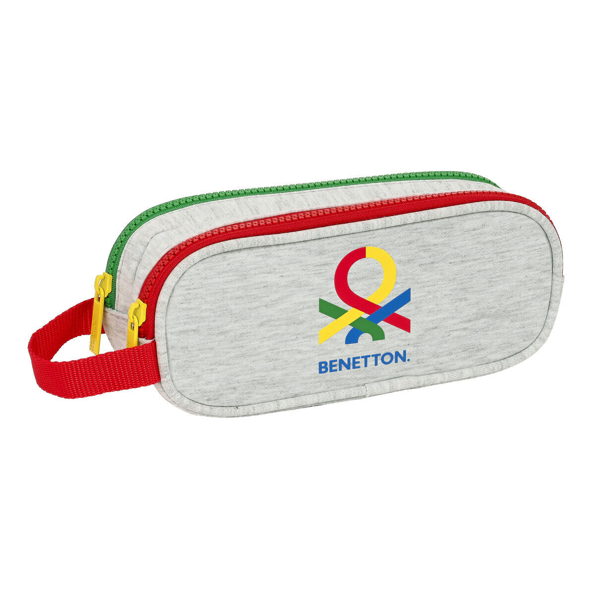 Malas para tudo duplas benetton pop