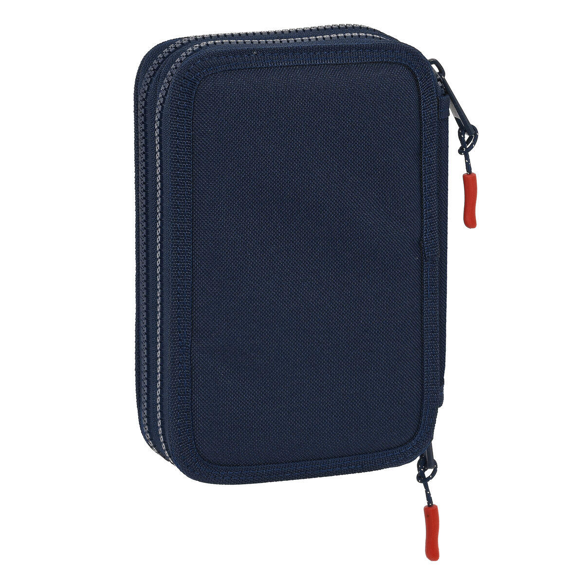 Plumier double Munich Flash 5/5