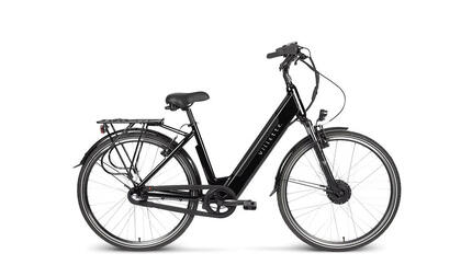 Elektrische stadsfiets l' Amant Eco Nexus 3 28 inch