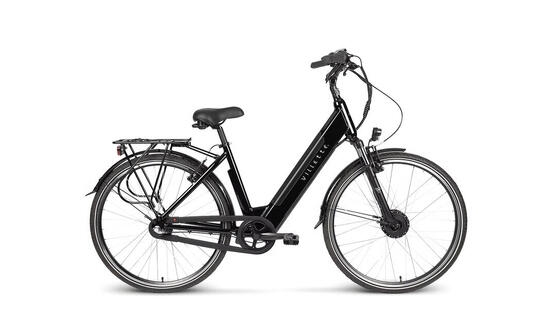 Elektrische stadsfiets l' Amant Eco Nexus 3 28 inch