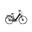 Elektrische stadsfiets l' Amant Eco Nexus 3 28 inch