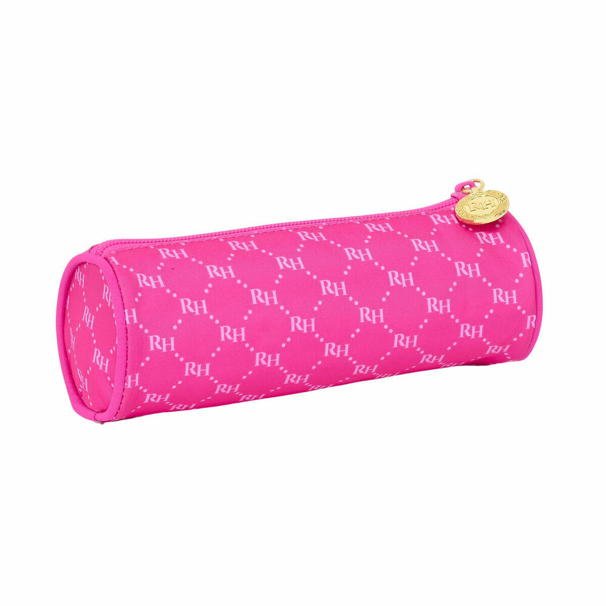 Astuccio Scuola Cilindrico Rainbow High 2/2