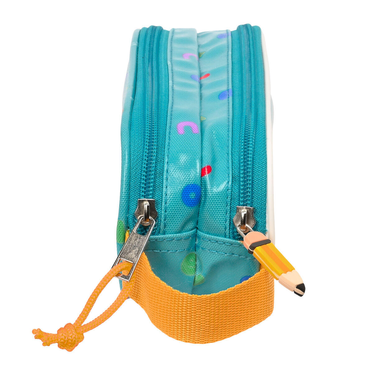 Zweifaches Mehrzweck-Etui CoComelon Back to class 3/3