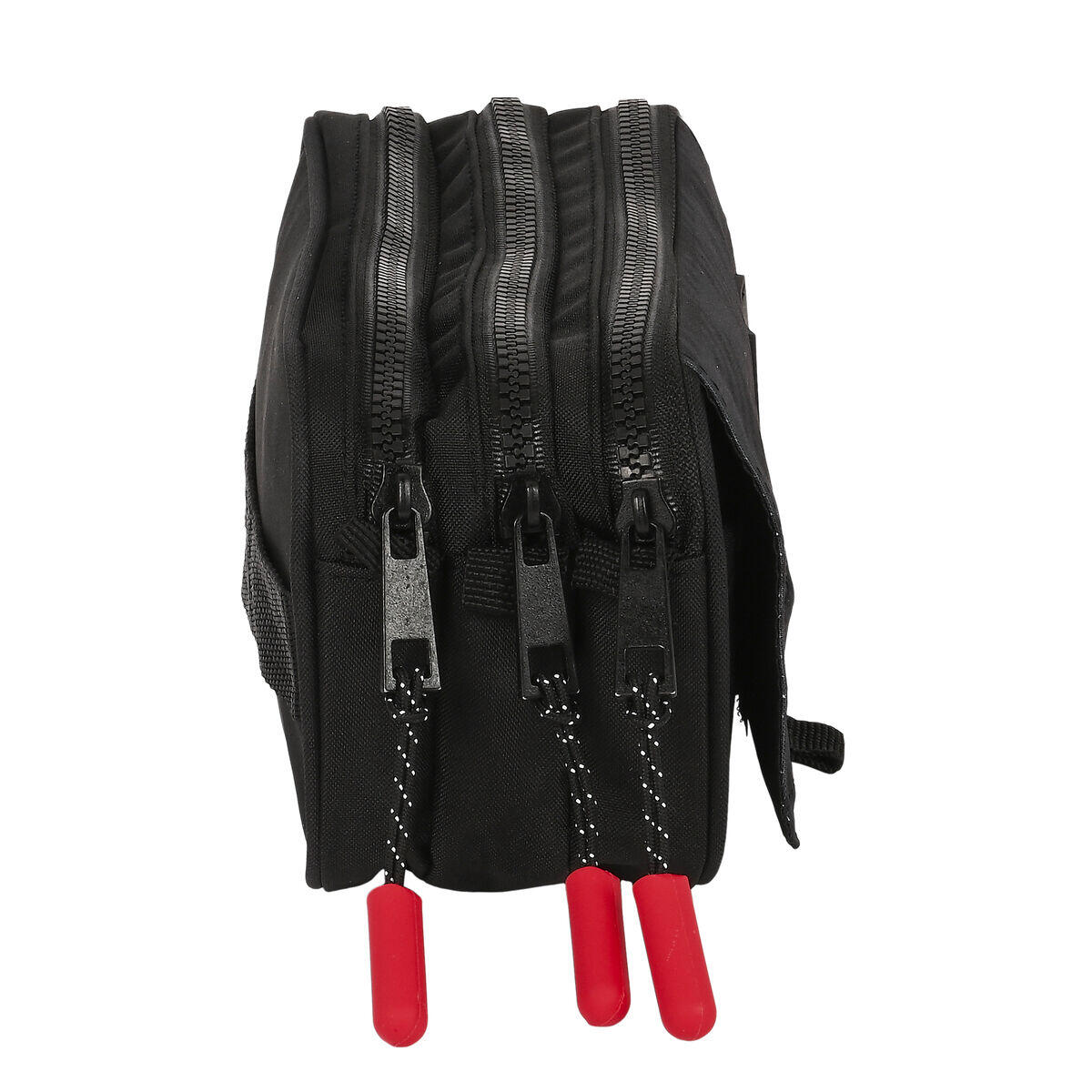 Trousse Fourre-Tout Triple Paul Frank Campers 3/4