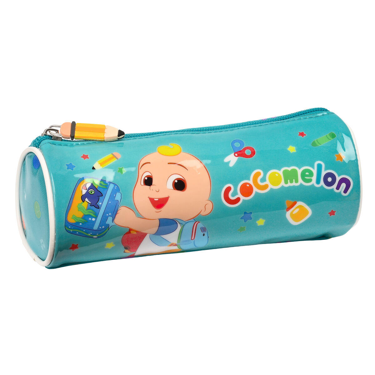 Trousse d'écolier CoComelon Back to class 1/2