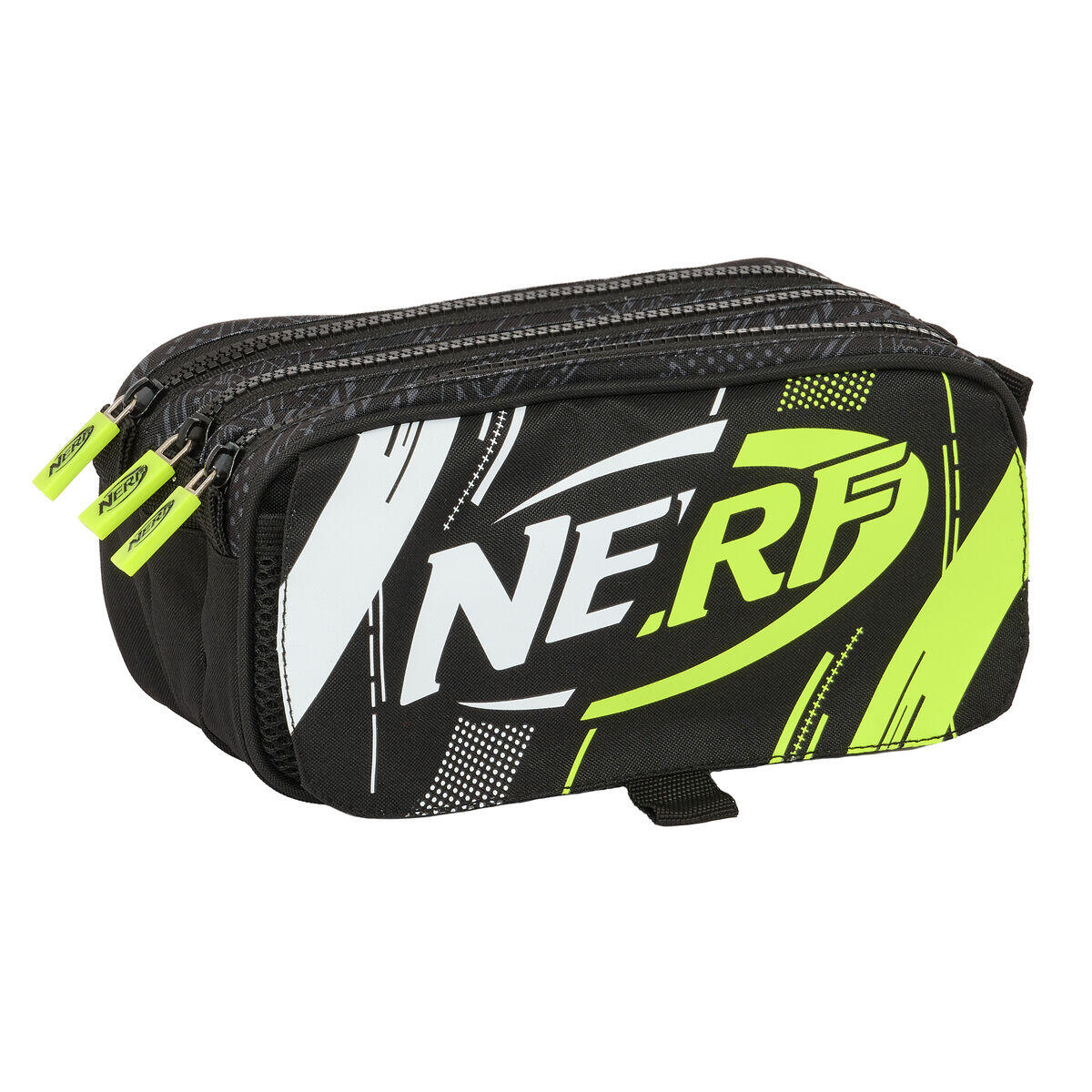 Trousse Fourre-Tout Triple Nerf Get ready 3/4