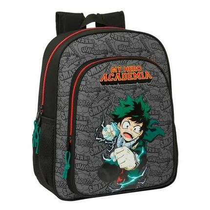 Cartable My Hero Academia Noir