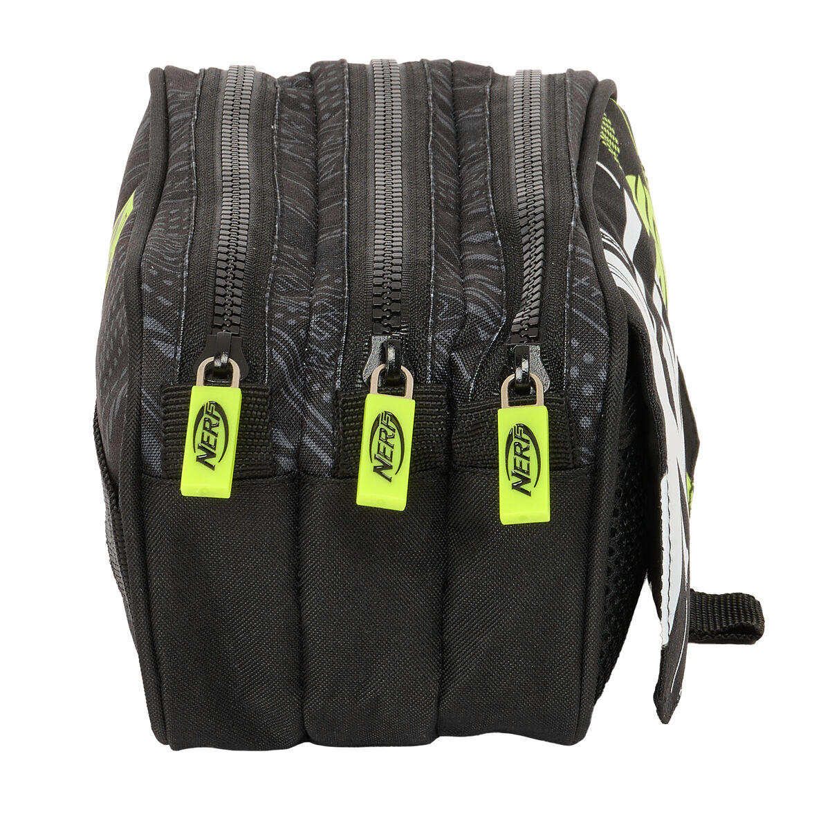 Trousse Fourre-Tout Triple Nerf Get ready 4/4
