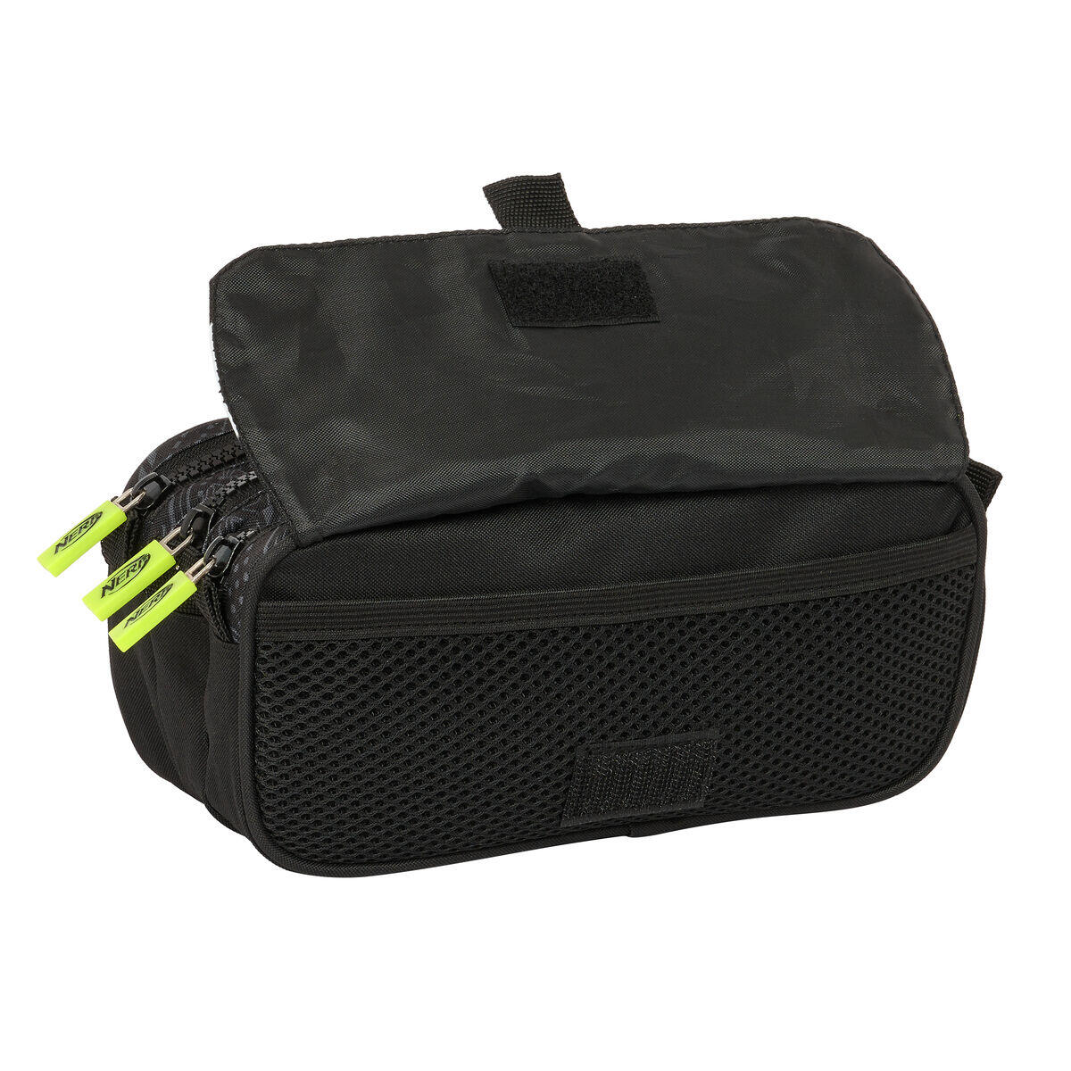 Trousse Fourre-Tout Triple Nerf Get ready 2/4