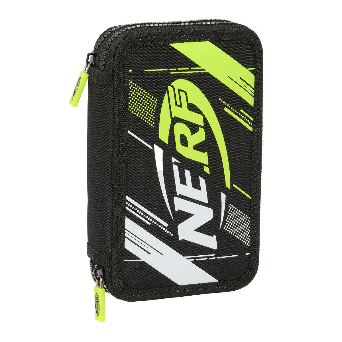 NERF Astuccio Doppio Nerf Get ready