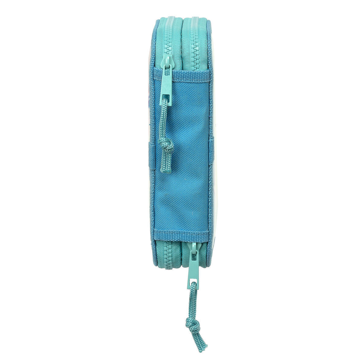 Astuccio Doppio Baby Shark Surfing 2/5