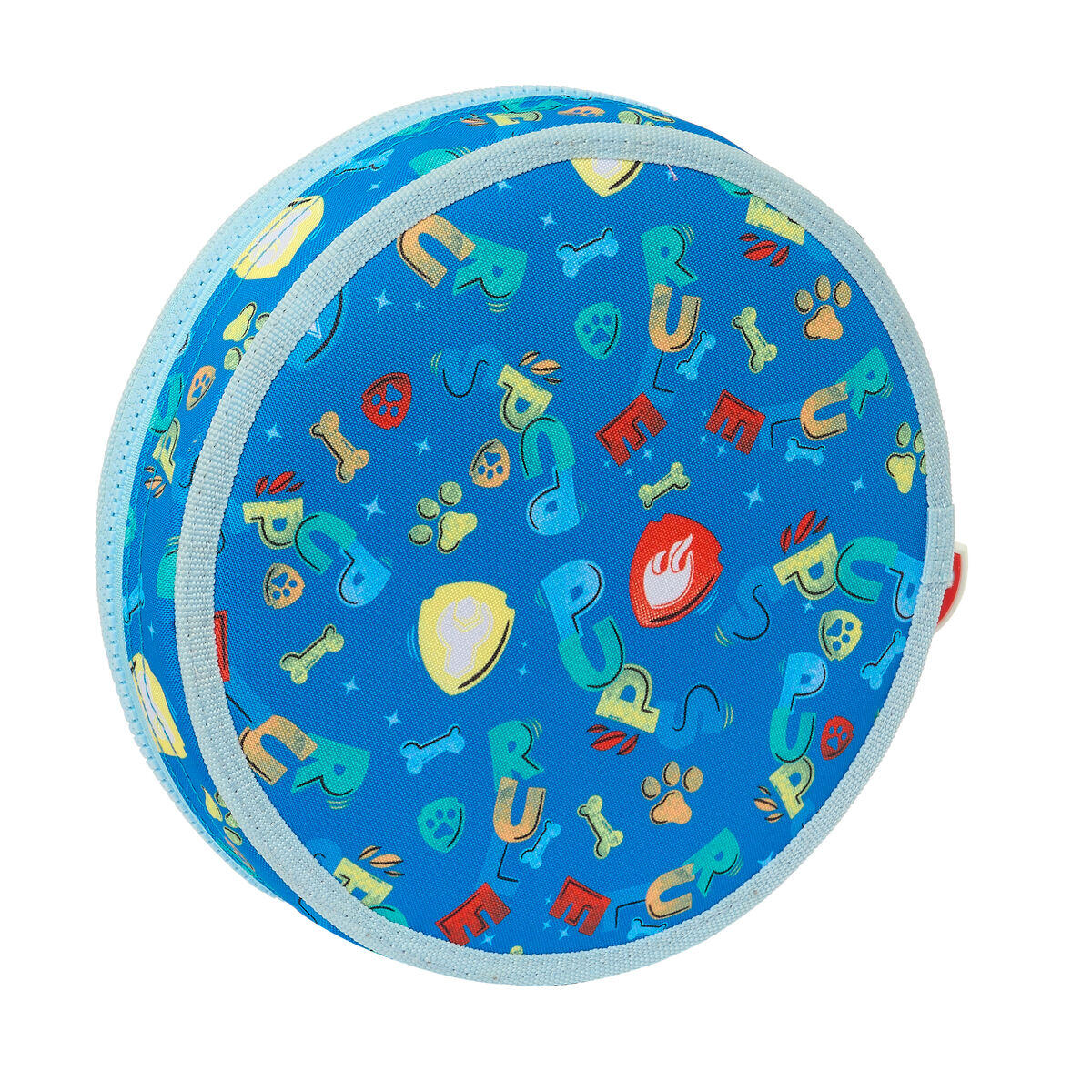 Astuccio The Paw Patrol Pups rule 2/3