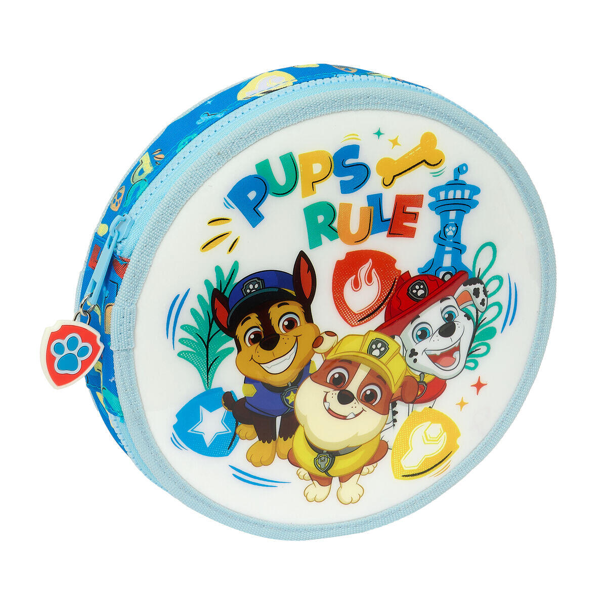 PAW PATROL picture