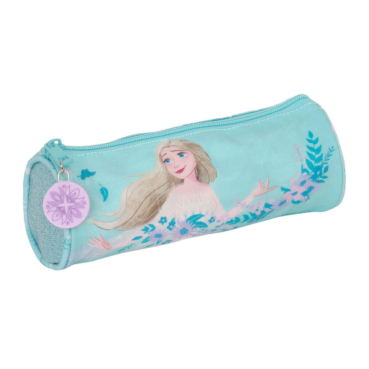 DISNEY FROZEN Astuccio Scuola Frozen Hello spring