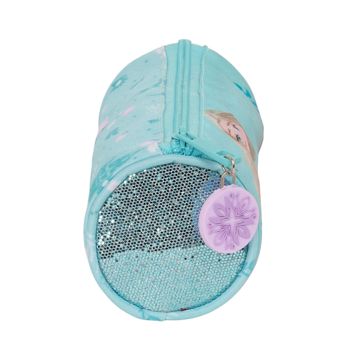 Estuche Escolar Frozen Hello spring 2/3