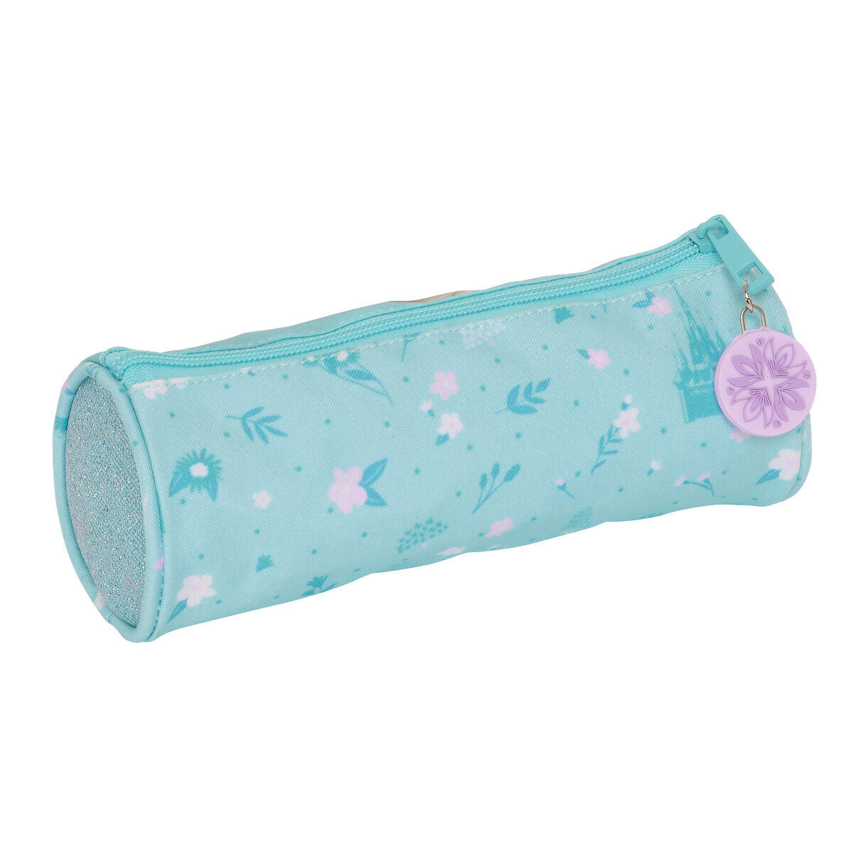 Estuche Escolar Frozen Hello spring 3/3