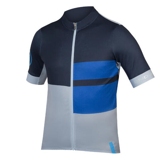 Herren Trikot Mit Frontreißverschluss