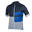 Tricou de ciclism pentru bărbați Endura FS260 Print S/S ink