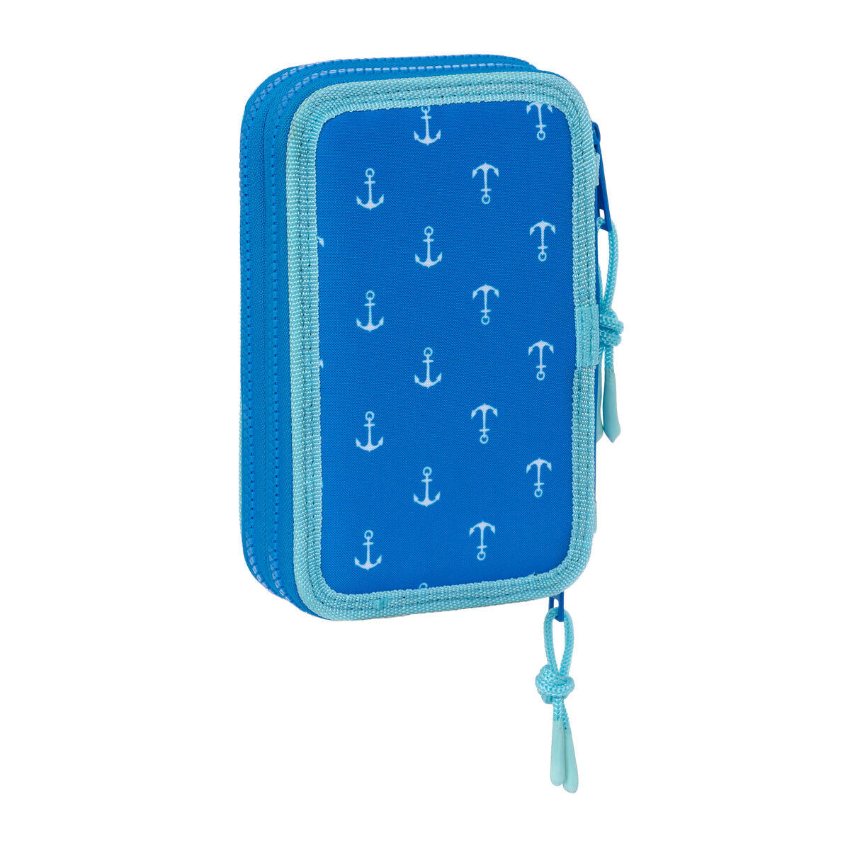 Astuccio Doppio Donald 4/5