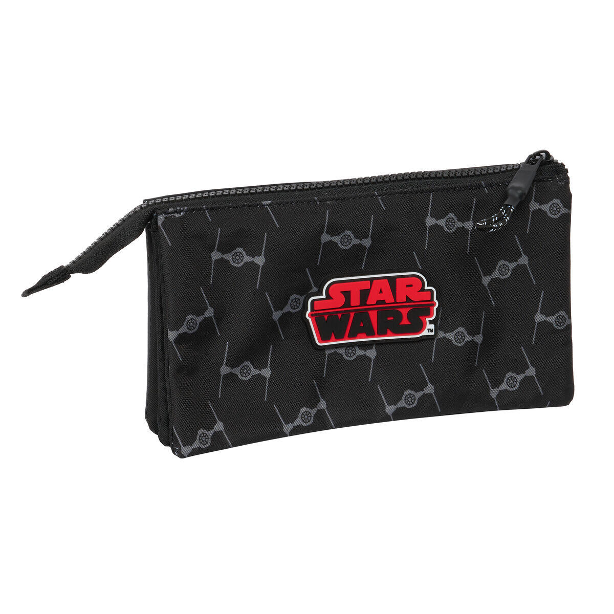 Portatodo Doble Star Wars The fighter 2/3