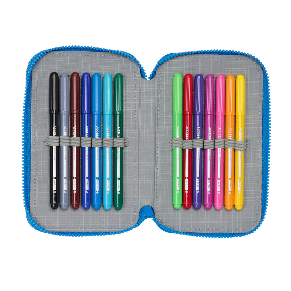 Astuccio Doppio Donald 5/5