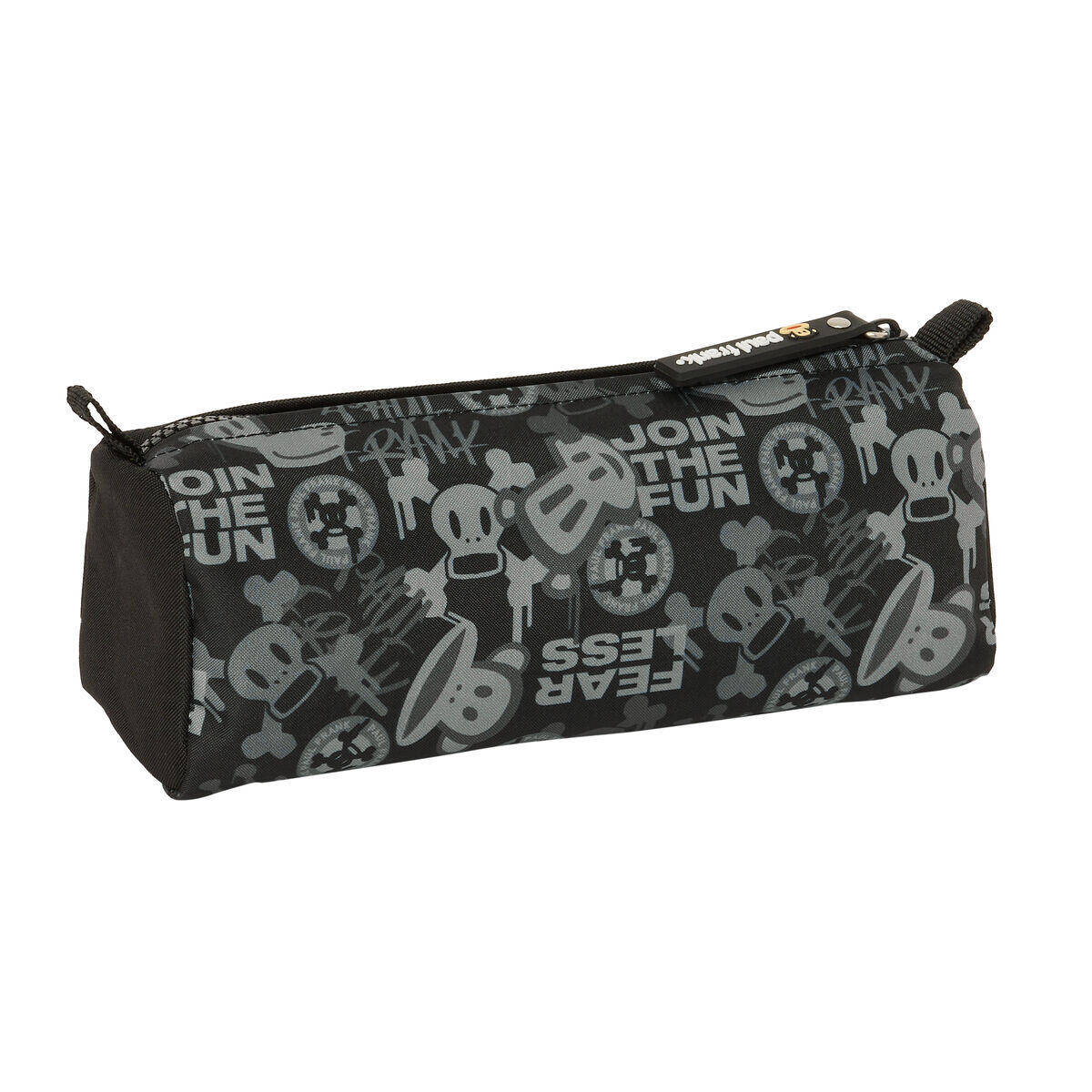 Trousse d'écolier Paul Frank Join the fun 2/3