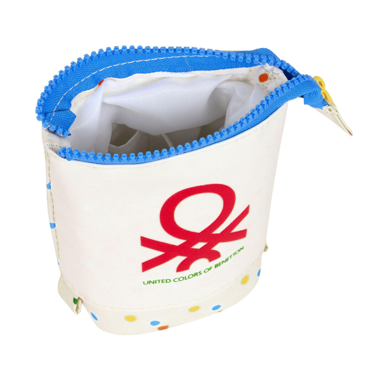Astuccio Portapenne Benetton Topitos 2/5