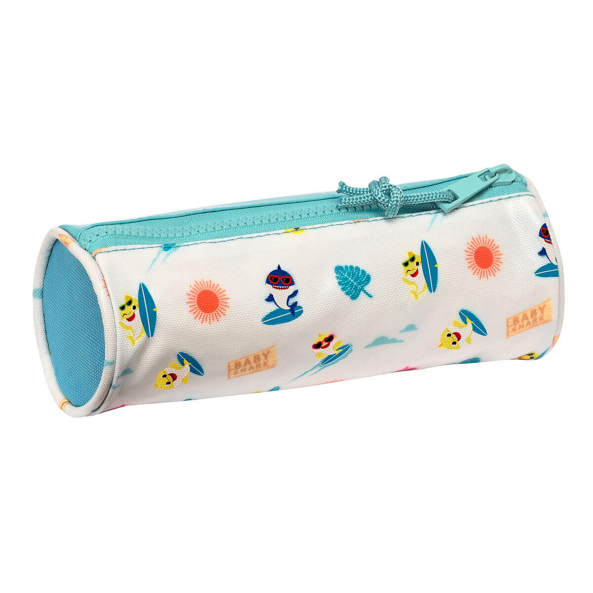 Astuccio Scuola Baby Shark Surfing 2/3