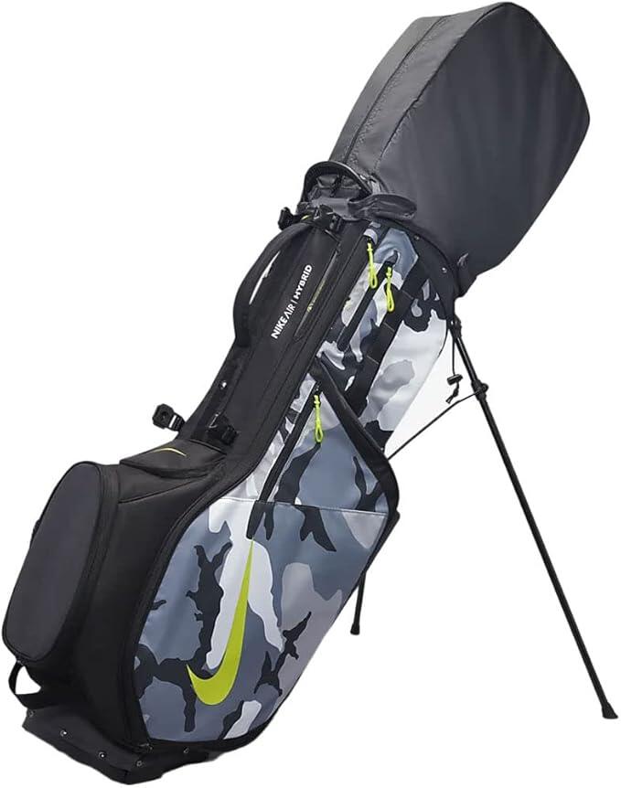 golf carry bag nike