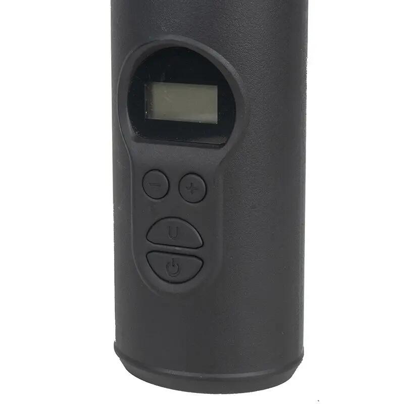 Compresseur AUTONOME SANS FIL 3/4