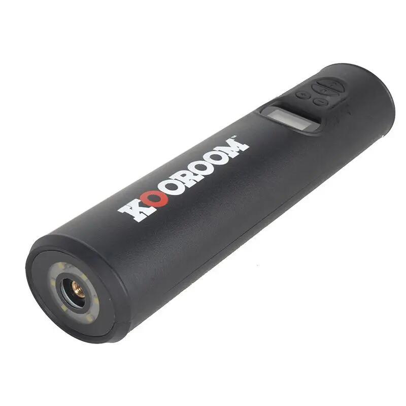 Compresseur AUTONOME SANS FIL 2/4