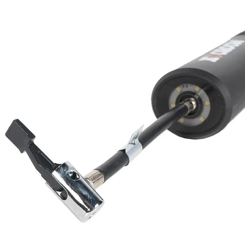 Compresseur AUTONOME SANS FIL 4/4