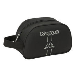 Nécessaire de Voyage Kappa Dark Noir
