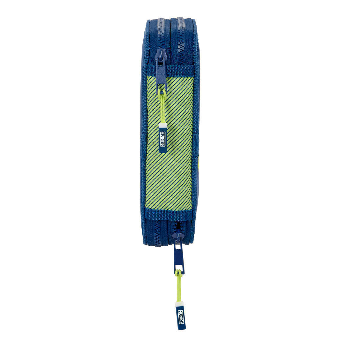 Estuche Escolar con Accesorios Munich North 4/5