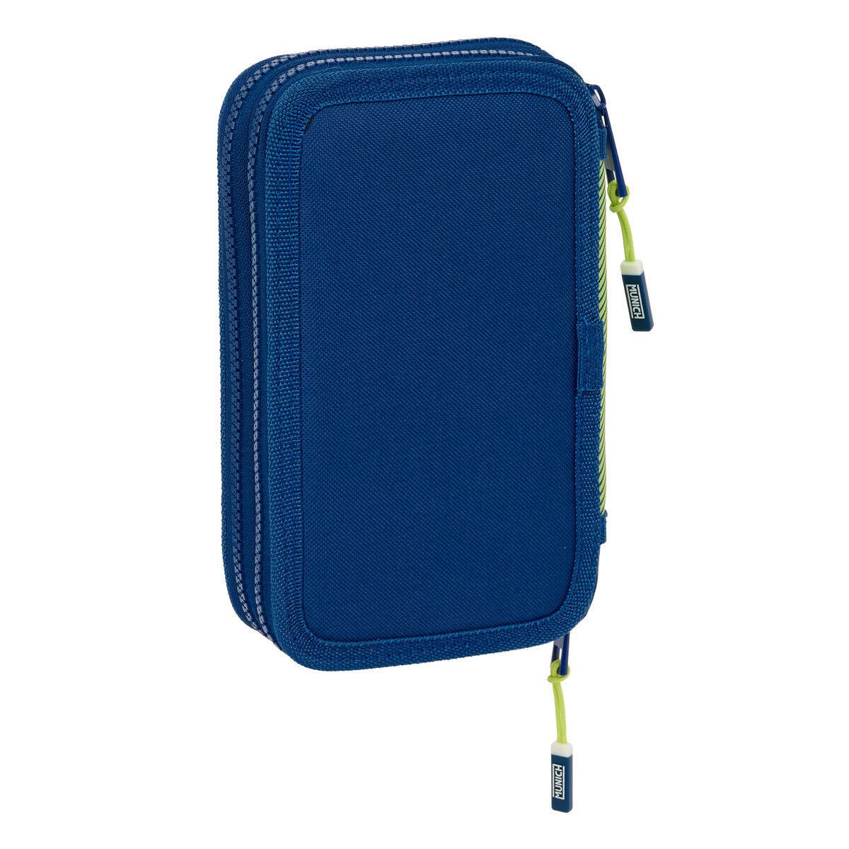 Estuche Escolar con Accesorios Munich North 2/5