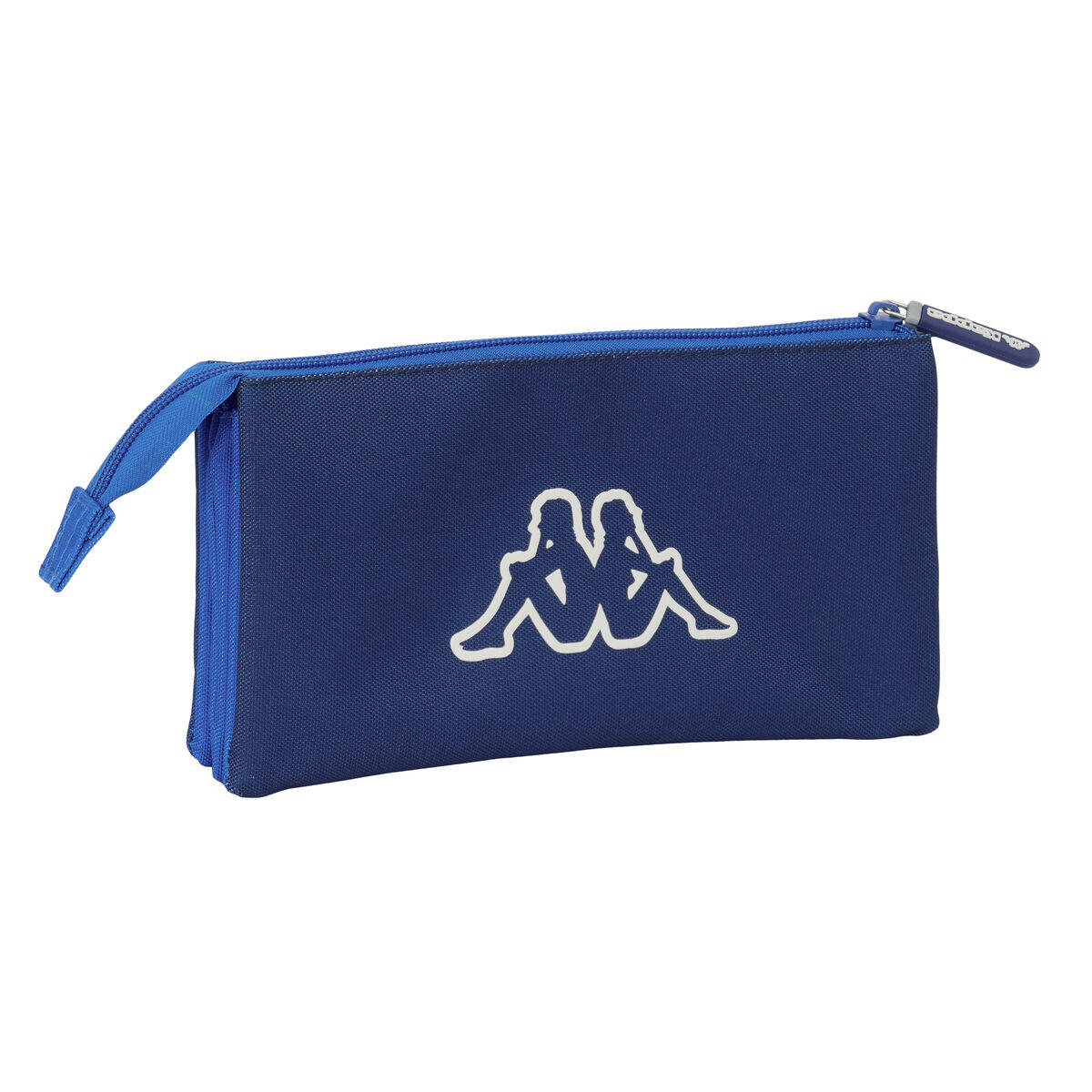 Trousse Fourre-Tout Triple Kappa Rain 1/3