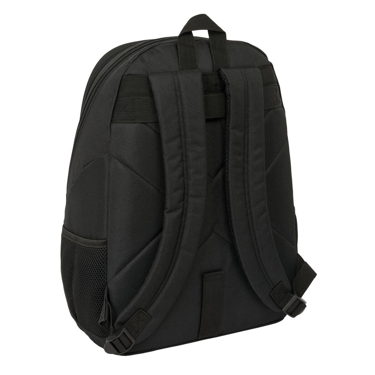 Cartable Kappa Dark Noir 2/3