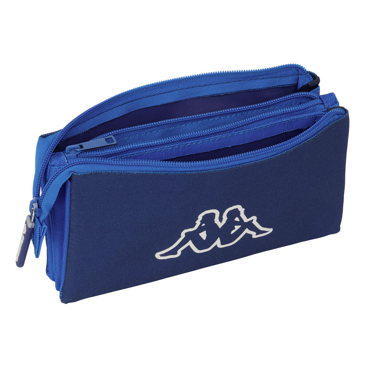 Trousse Fourre-Tout Triple Kappa Rain 2/3