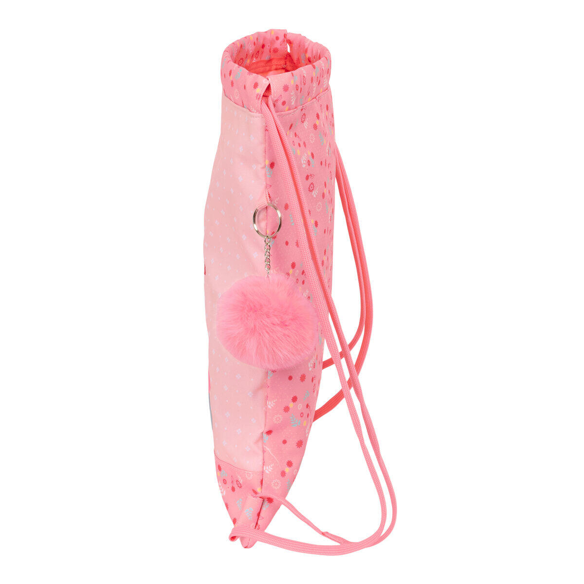 Saco Mochila com Cordas Moos Passion 4/4