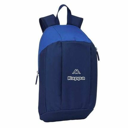 Sac à dos Casual Kappa Rain Bleu