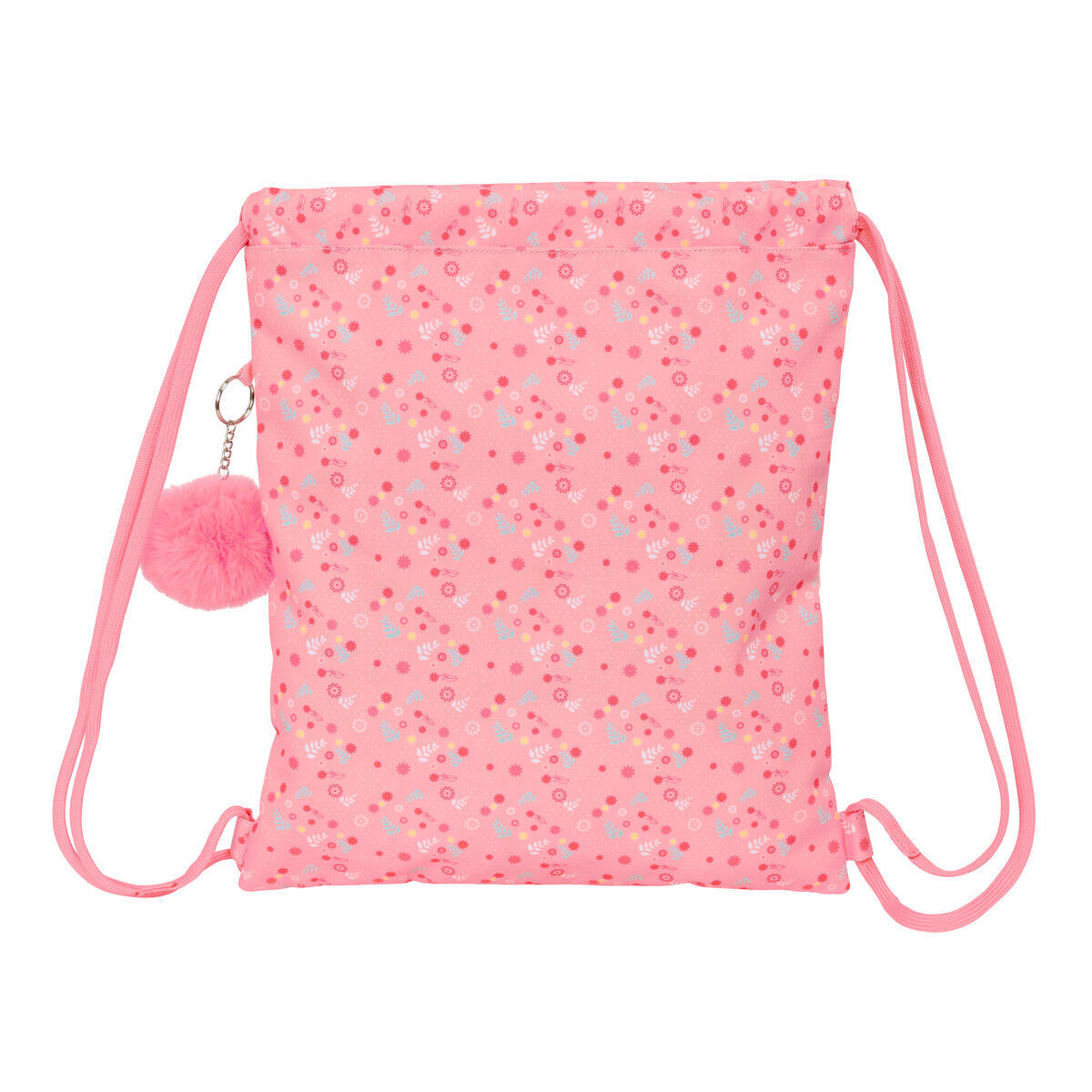 Saco Mochila com Cordas Moos Passion 2/4