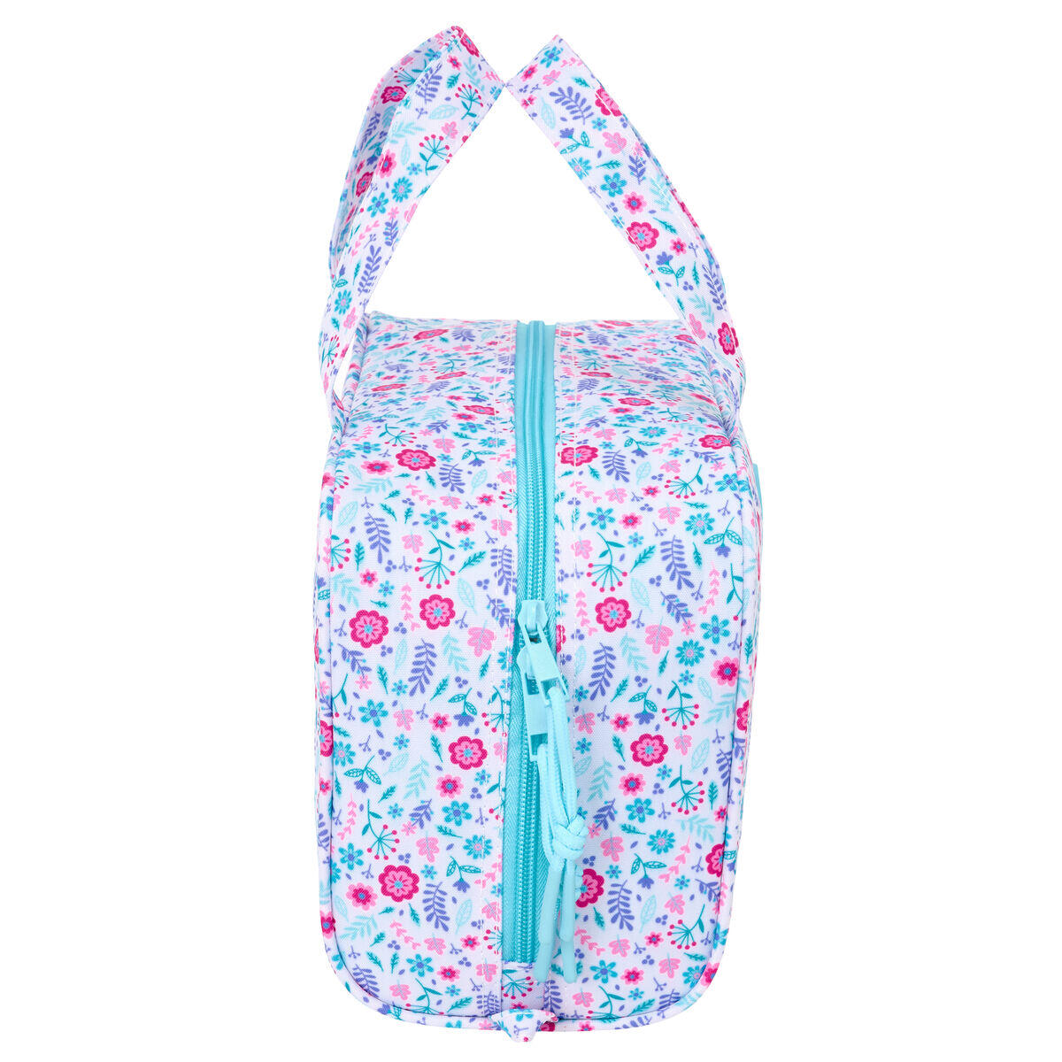 Neceser de Viaje BlackFit8 Cool Multicolor 3/4