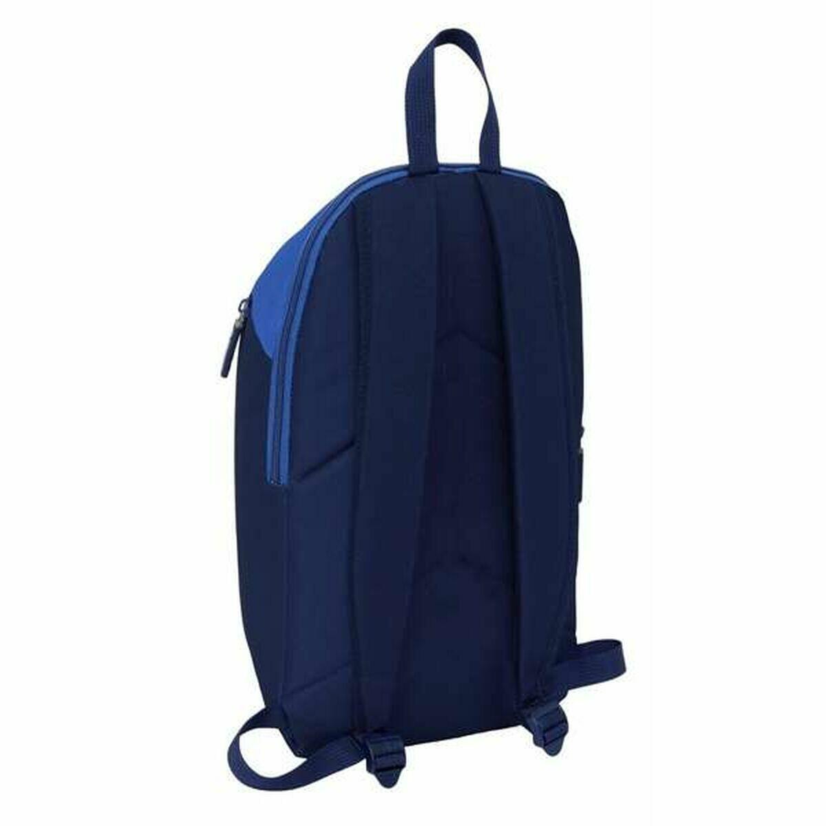 Sac à dos Casual Kappa Rain Bleu 2/3
