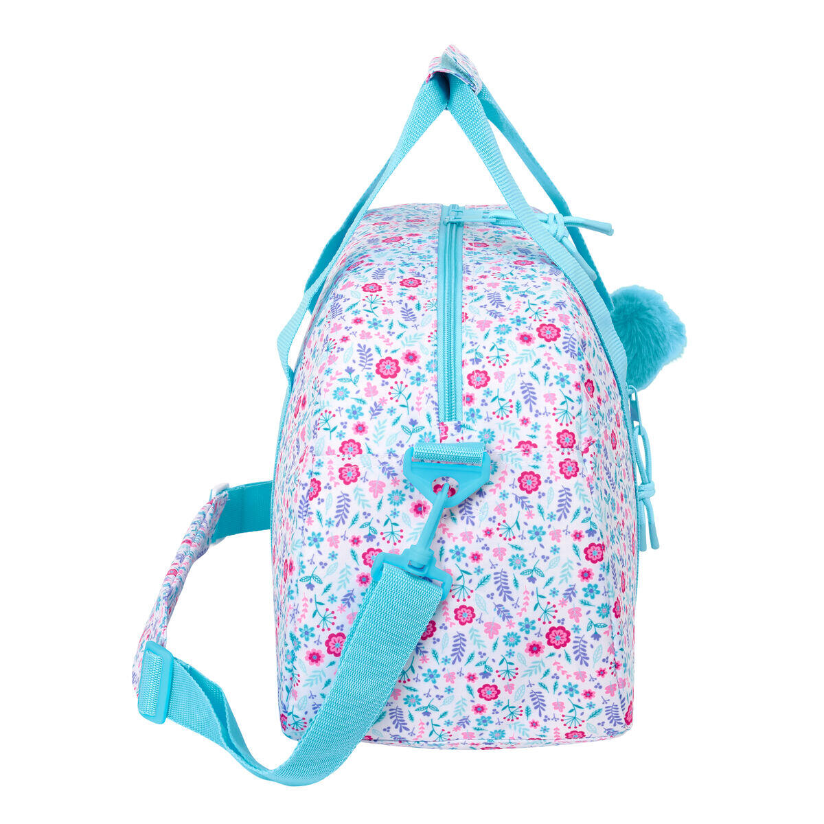 Sac de sport BlackFit8 Cool Multicouleur 3/3