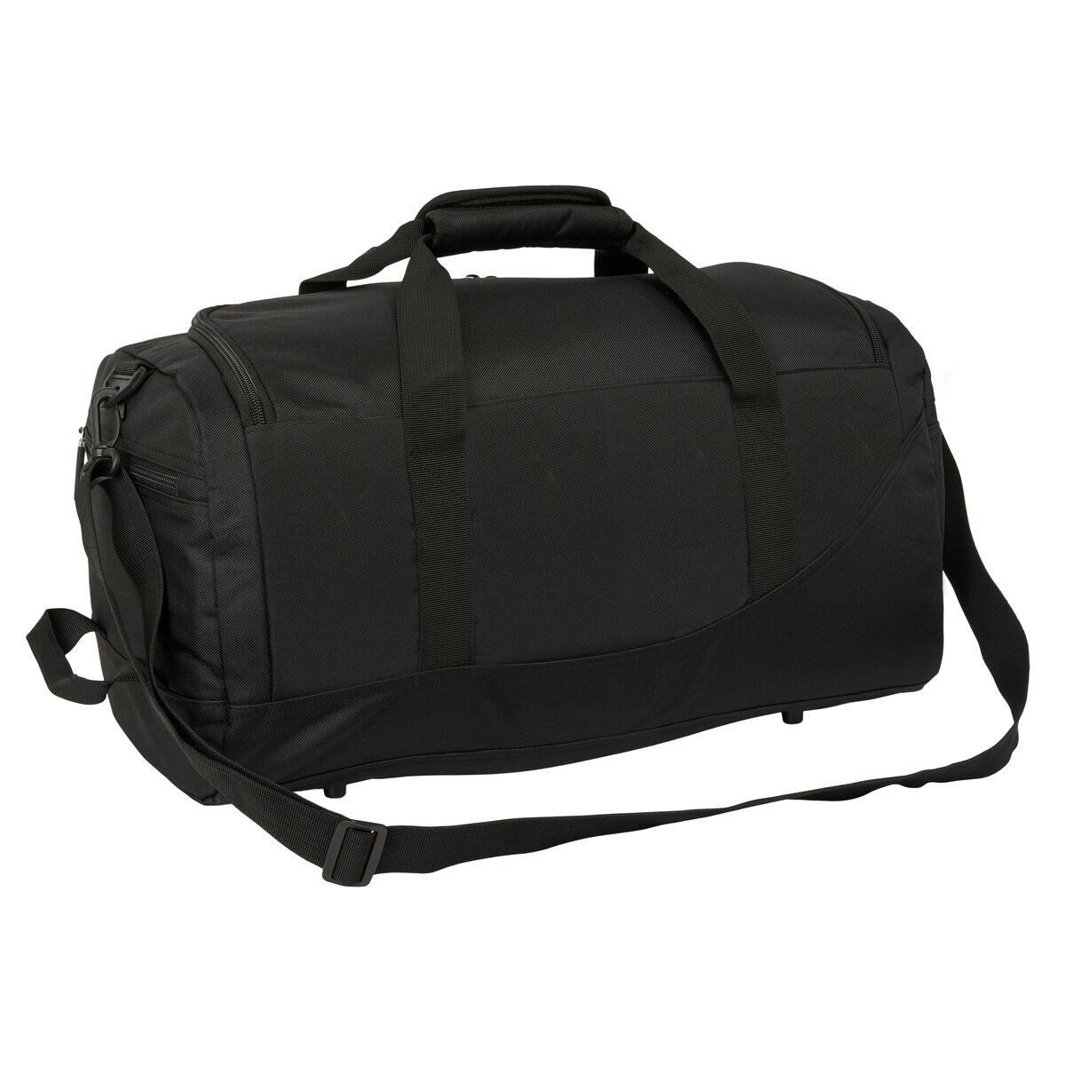 Bolsa de Deporte Kappa Dark Negro 2/3