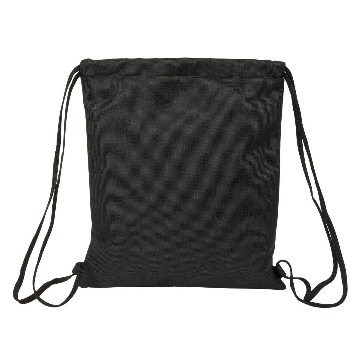 Sac à dos serré par des ficelles Kappa Dark 2/4