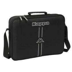 Cartable Kappa Dark Noir